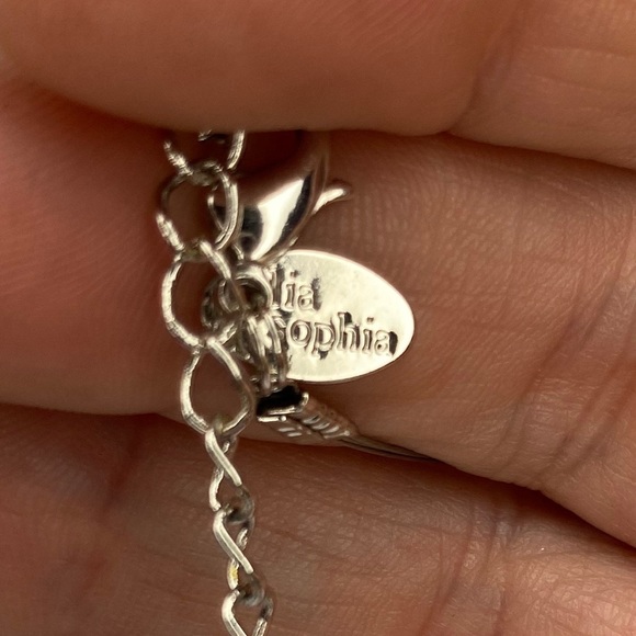 🌟Lia Sophia Necklace - Picture 11 of 13